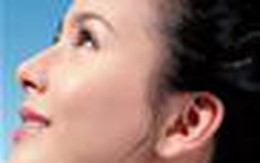 Nét thanh lịch trong làm đẹp